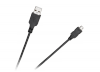 Kabel USB - USB micro Cabletech standard 1.8m